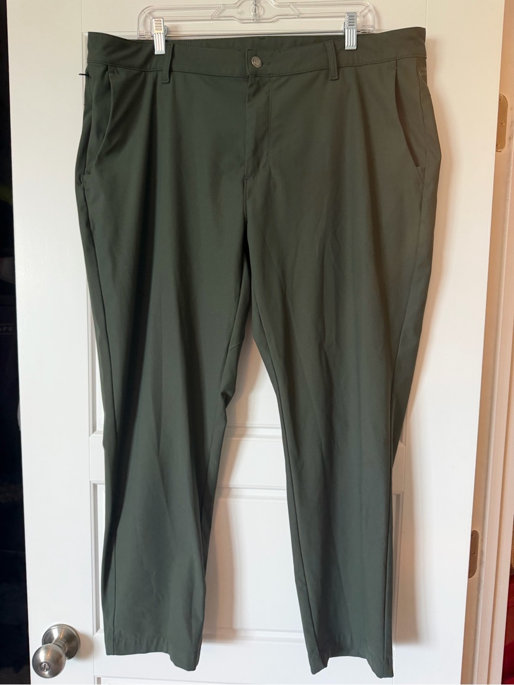 Men's Fabletics The Don Trouser Pants